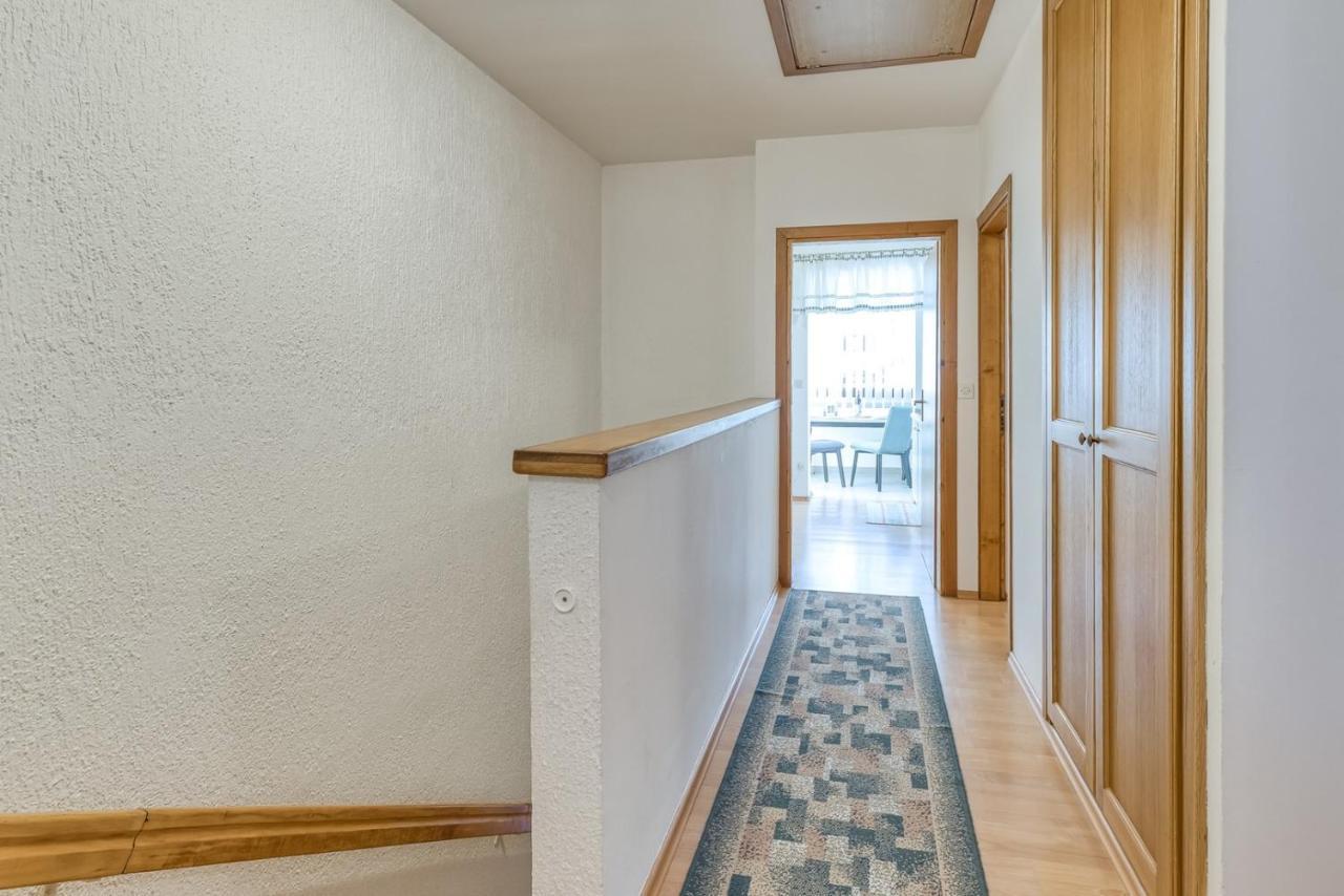 Apartment Lucijan Porec Exterior photo
